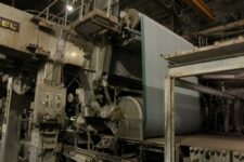MAP 2 Laize optimale 2.50m55 000 tonnes