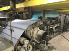 Laize optimale 2.15m 36 000 tonnes