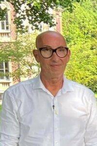 L GLACHANT DG Blendecques et Président Nantes