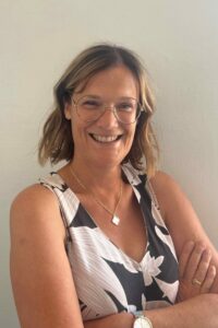 S Balistaire Directrice RH et Relations Extérieures, Blendecques et Nantes